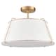 Light Society Lise Ceiling Light