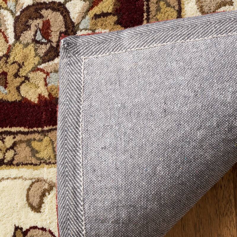 SAFAVIEH Handmade Total Performance Felisha Oriental Rug