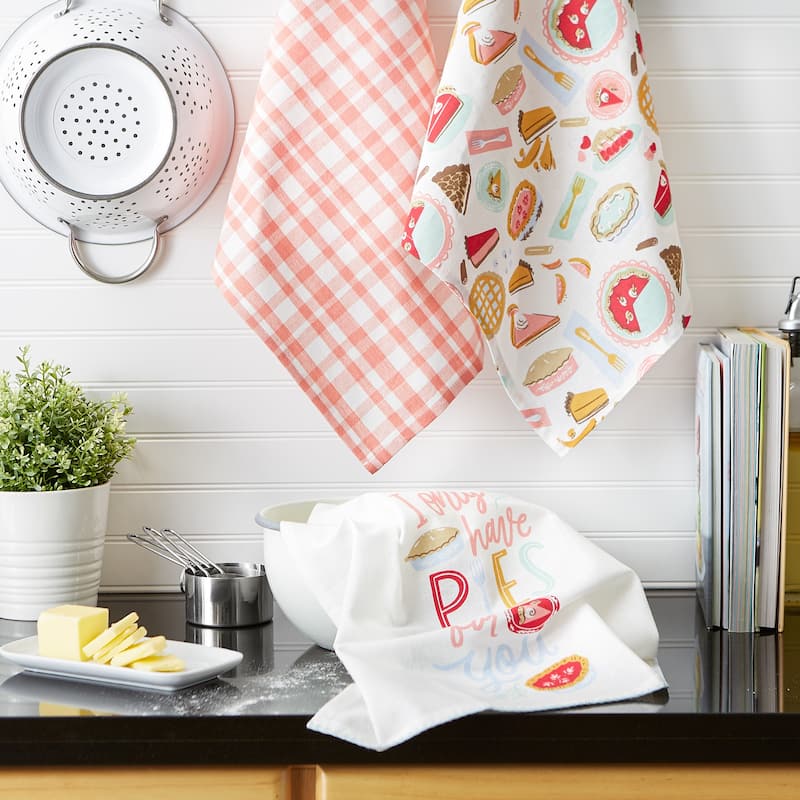 Dishtowel Sets