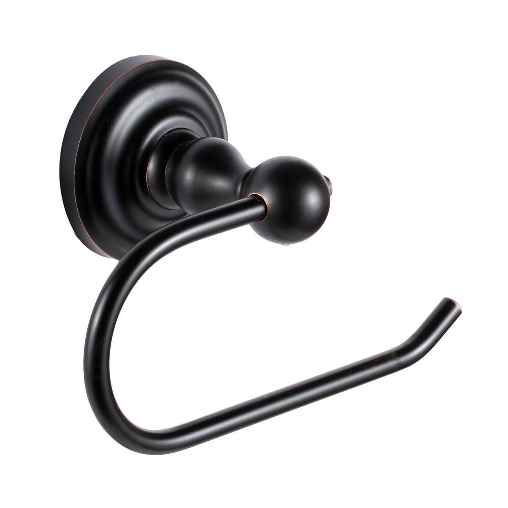 Sure-Loc BL-PH1 Boulder Wall Mounted Euro Toilet Paper Holder