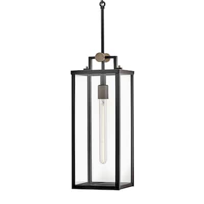Hinkley Lighting 23012 Catalina 8" Wide Outdoor Mini Pendant