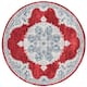 Option Red/Ivory