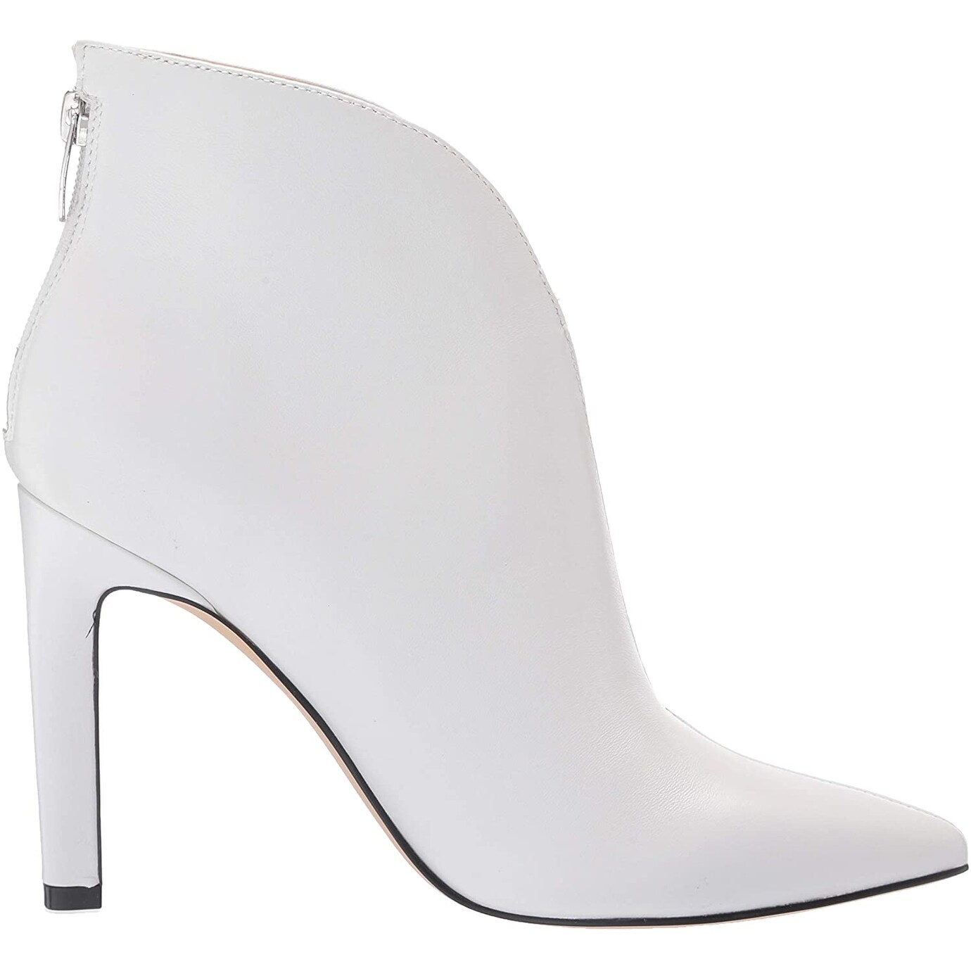 Nine west danie heel booties clearance