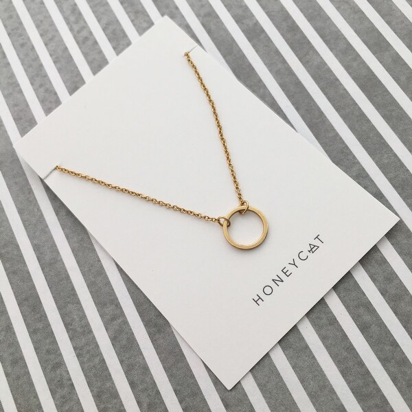 honeycat jewelry