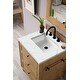 preview thumbnail 21 of 30, Copper Cove 26" Single Vanity Cabinet, Copper Cover