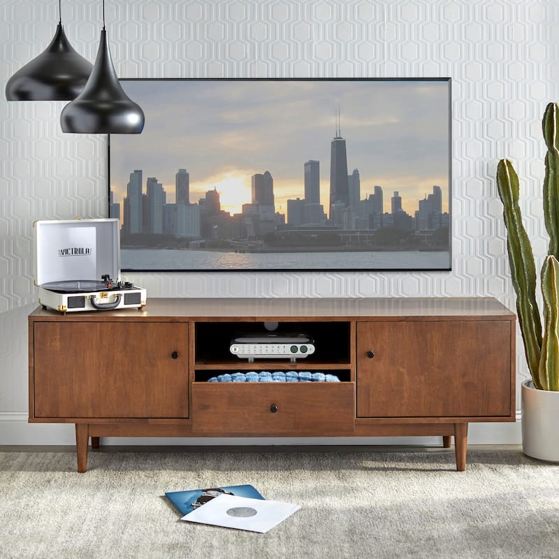 Lifestorey Hart Entertainment Center