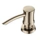 preview thumbnail 31 of 56, Kraus Kitchen Soap Dispenser