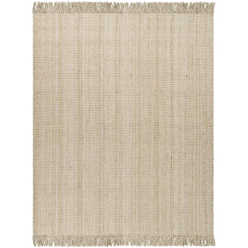 Livabliss Chunky Naturals Casual Area Rug