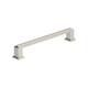 Option Satin Nickel