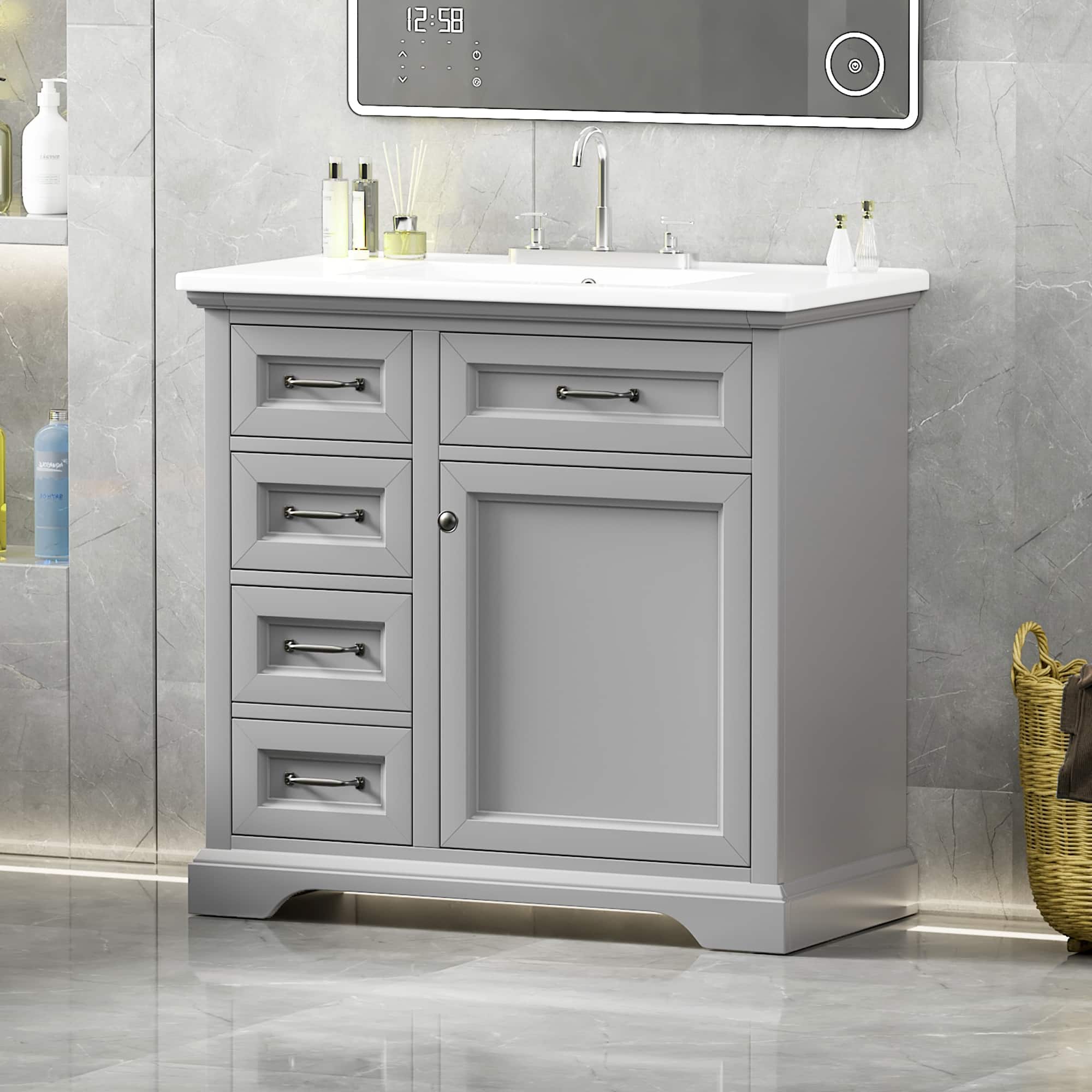 Option Light Grey