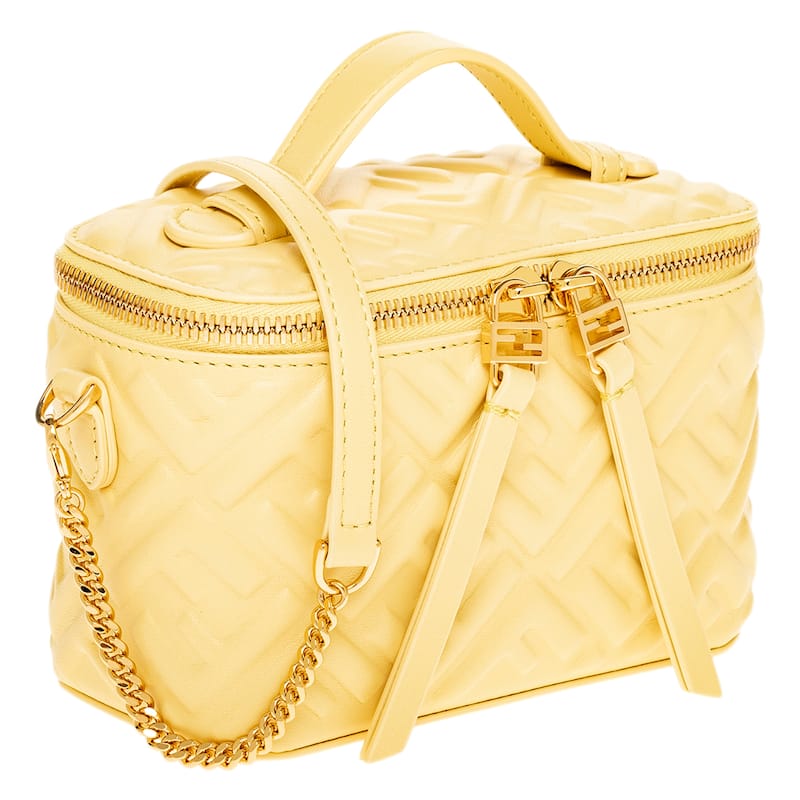 Fendi Vanity Mini Bag