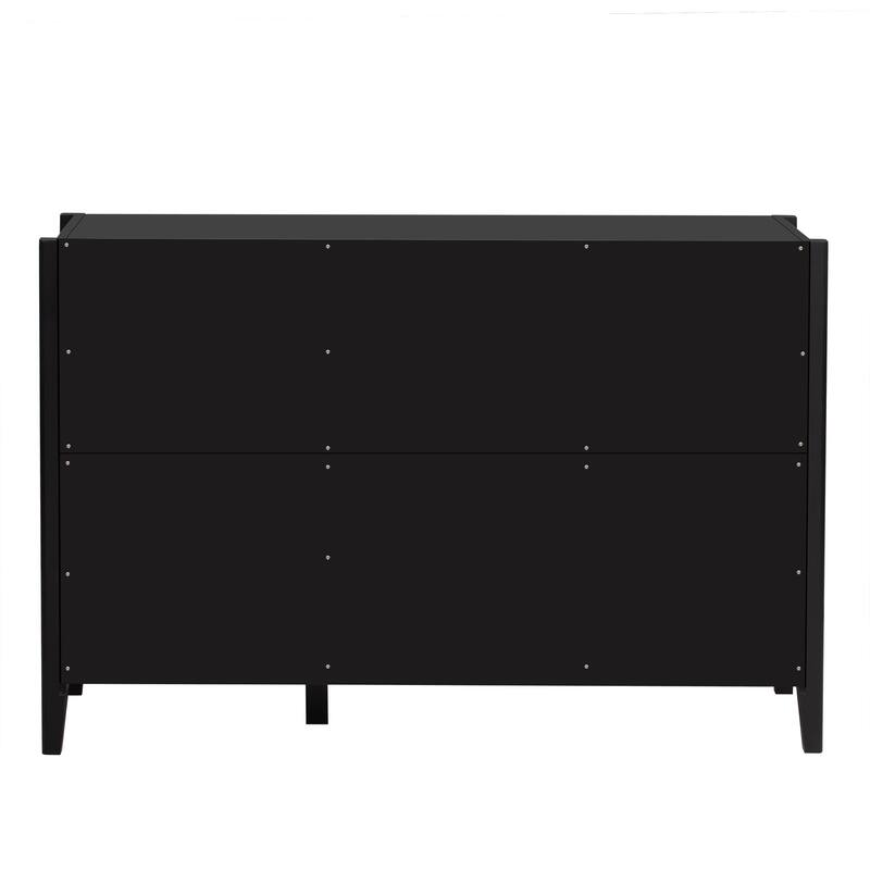 Simple Luxury Style Sideboard