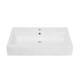 Option Static White Marble
