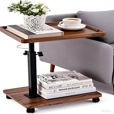 C Table End Table