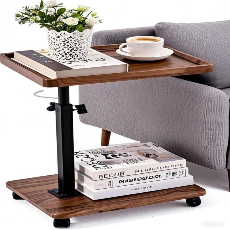 C Table End Table