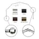 Option Satin Nickel