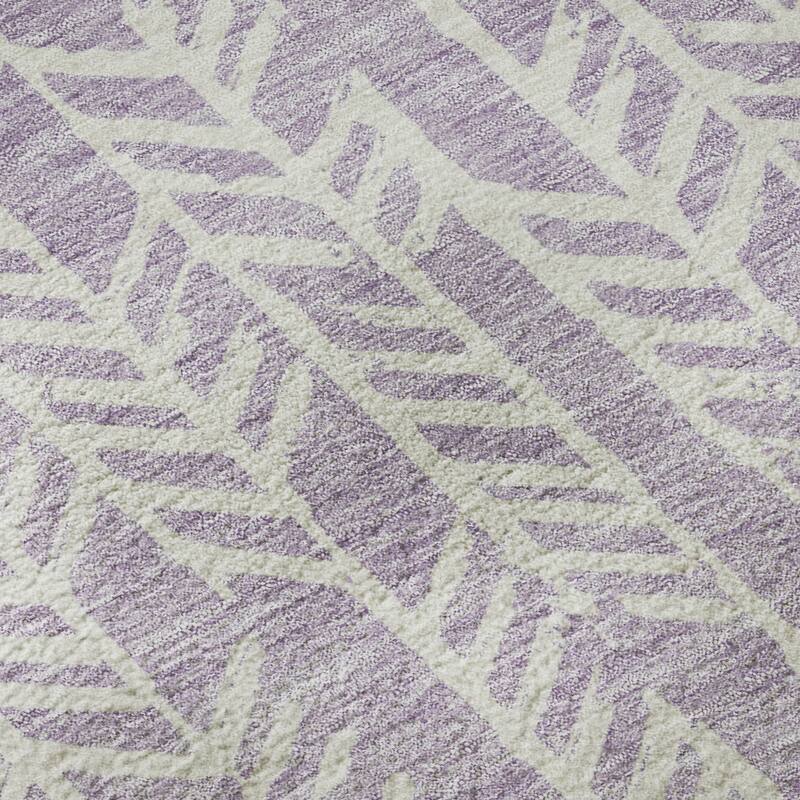 Premium Washable Super Soft Modern Arrows Mayfield Rug