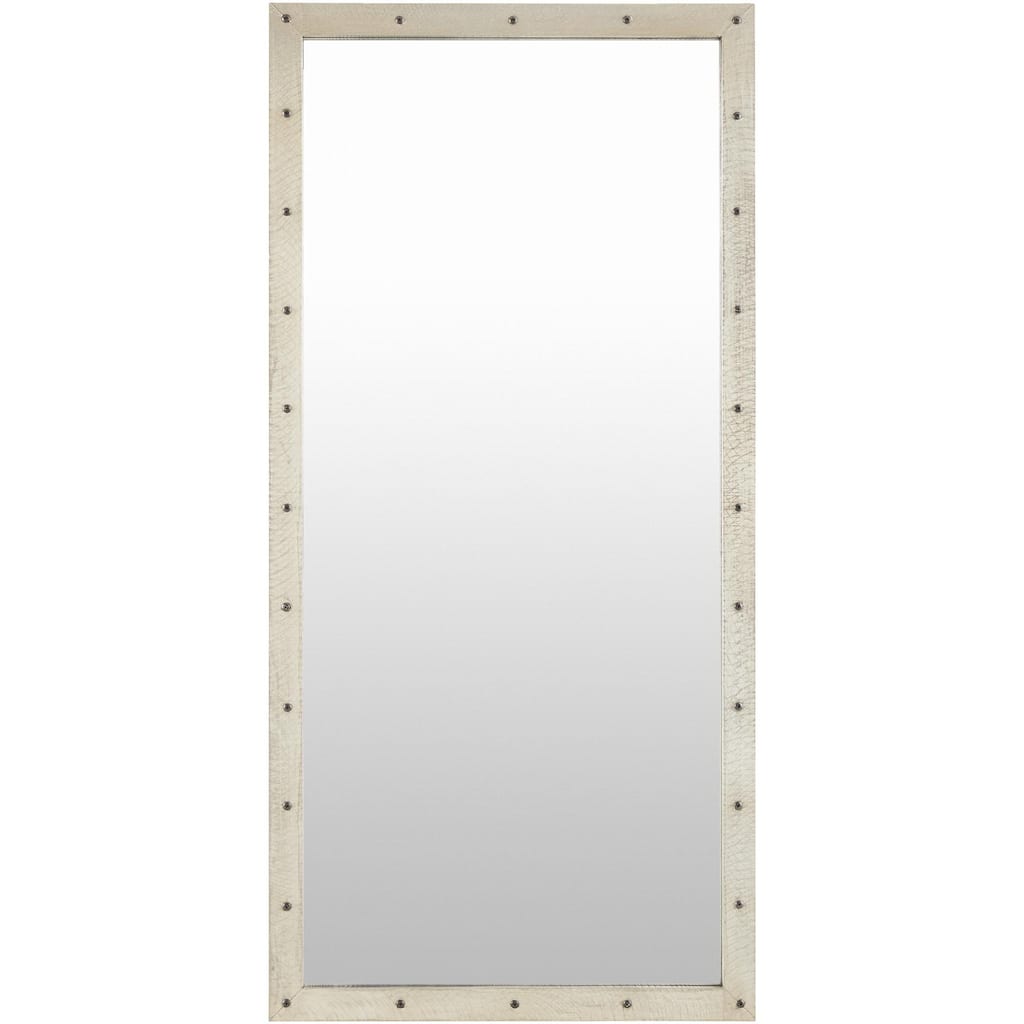 Livabliss Bronwyn Traditional Accent Mirror
