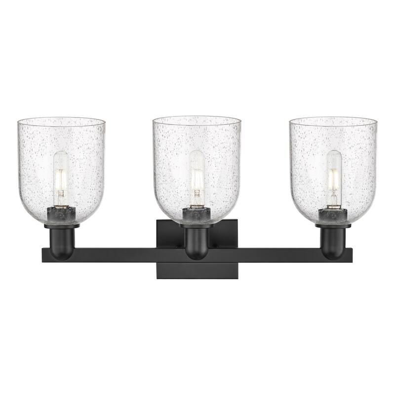 Innovations Lighting Endless Possibilities Arcadia - Bella - 3 Light 25" Bath Vanity Light