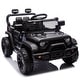 preview thumbnail 27 of 75, 24V Kids Ride on Car W/Parents Control,Four-wheel Suspension,2WD,Power Display,Bluetooth,MP3,Music,LED Headlight