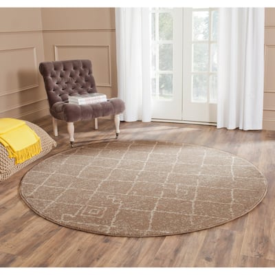 SAFAVIEH Tunisia Pegeen Southwestern Rug