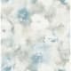 Option Metallic Silver & Sky Blue