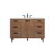 Option Walnut Brown