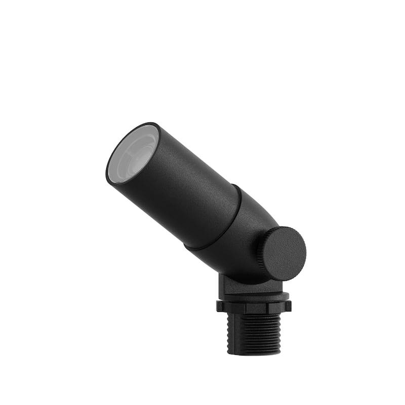 Kichler Lighting MR8 Brass Accent Light