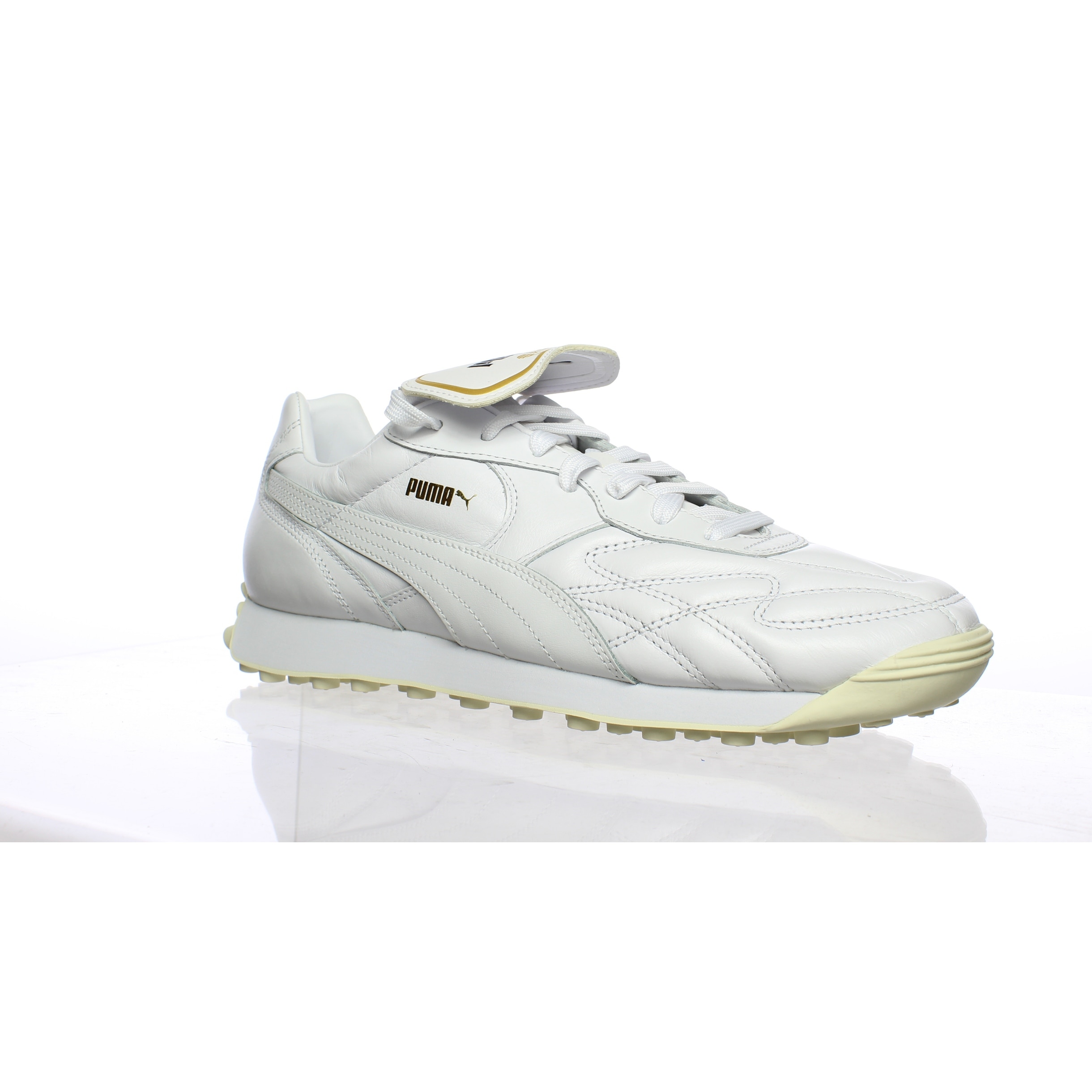 puma king 10.5