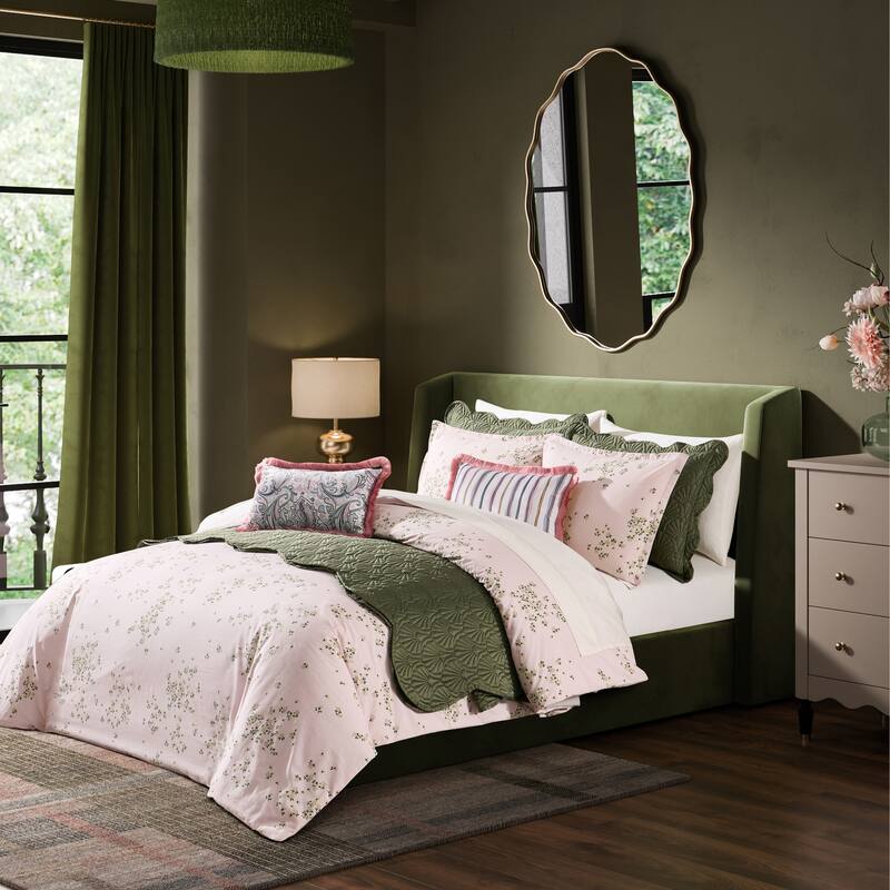 Ted Baker Elderflower Comforter Set