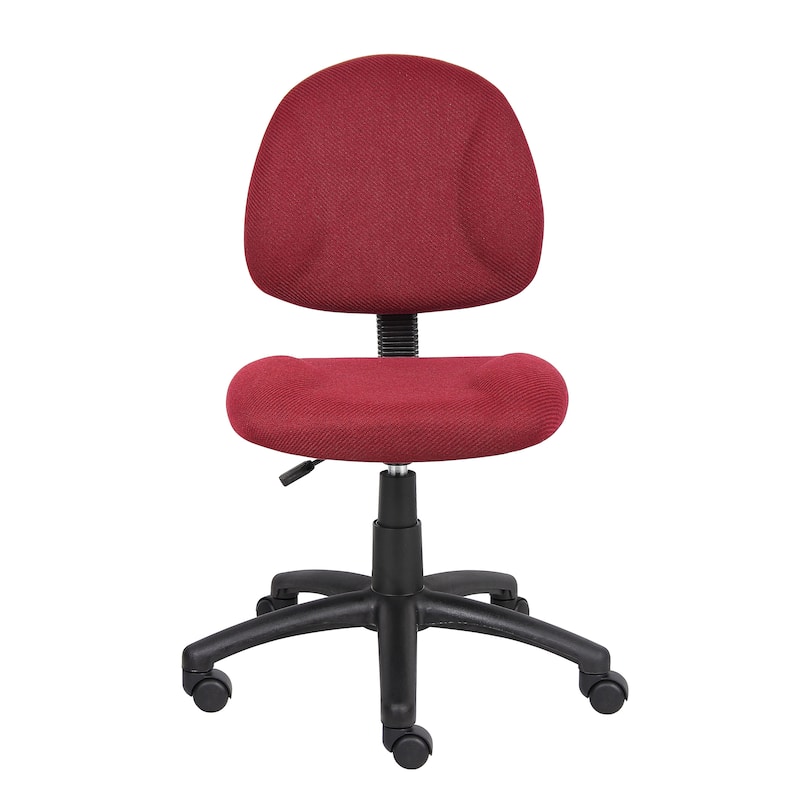Boss Deluxe Posture Chair