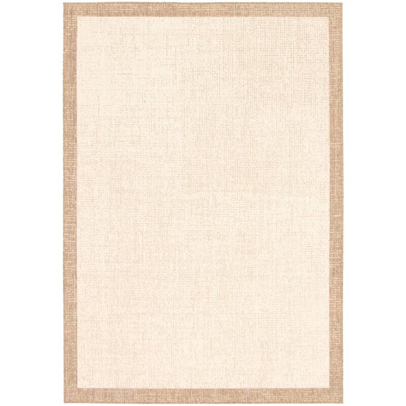 ECARPETGALLERY Sisal Classic Indoor/ Outdoor Rug