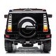 preview thumbnail 13 of 11, 12V Ride On Truck ,2 Seater Battery Powered Cars with Parent Remote Control, Leather Seat,30W*2,4WD EVA Wheels,Spring Suspension