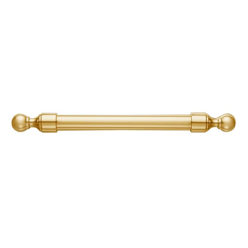 Utopia Alley Vaduz Pull Handle - Decorative Cabinet Drop Pull Handles for Cabinets, 3.75"/5" center to center