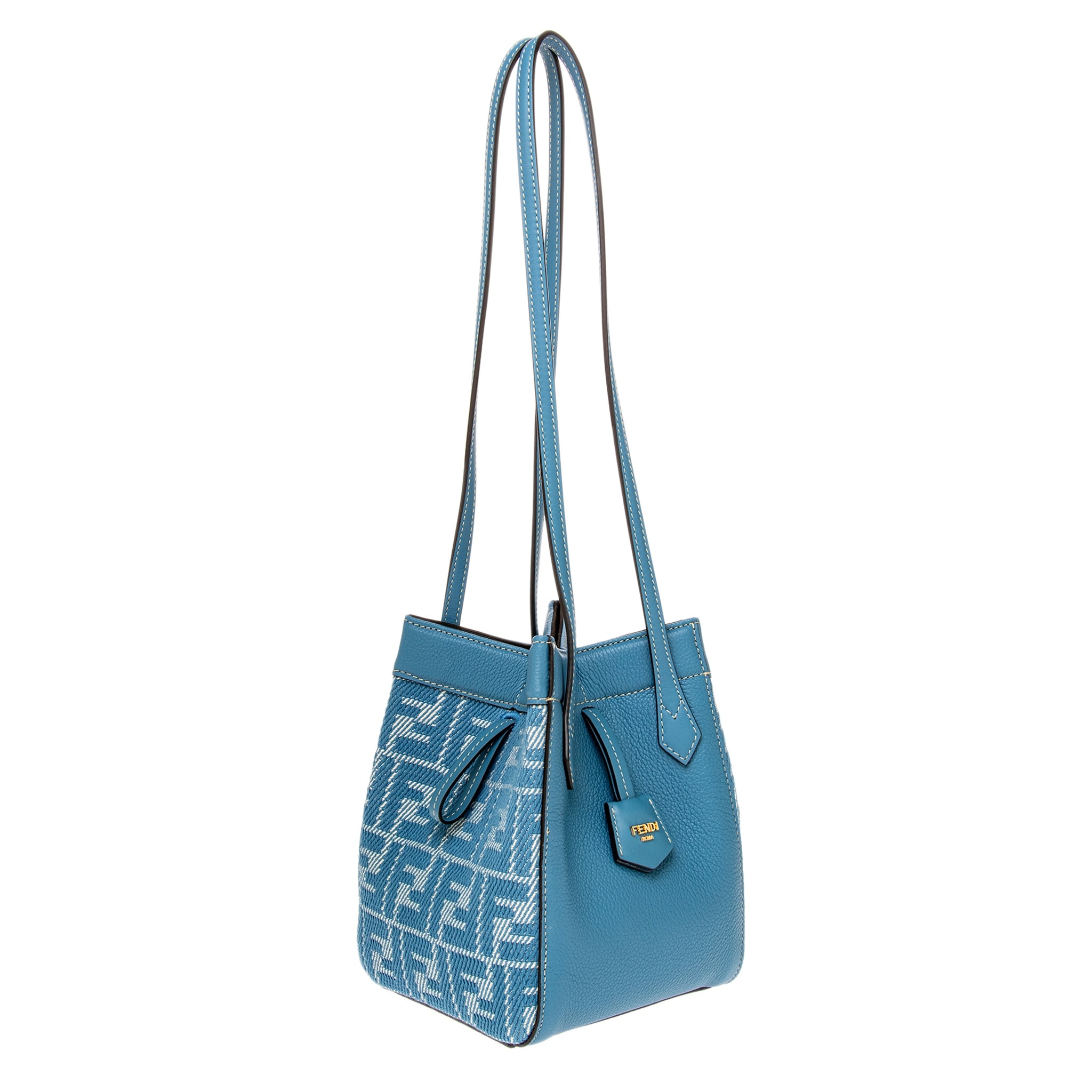 Fendi Origami Mini Bag - Overstock - 43035797 Fendi Origami Mini Bag - Overstock - 43035797