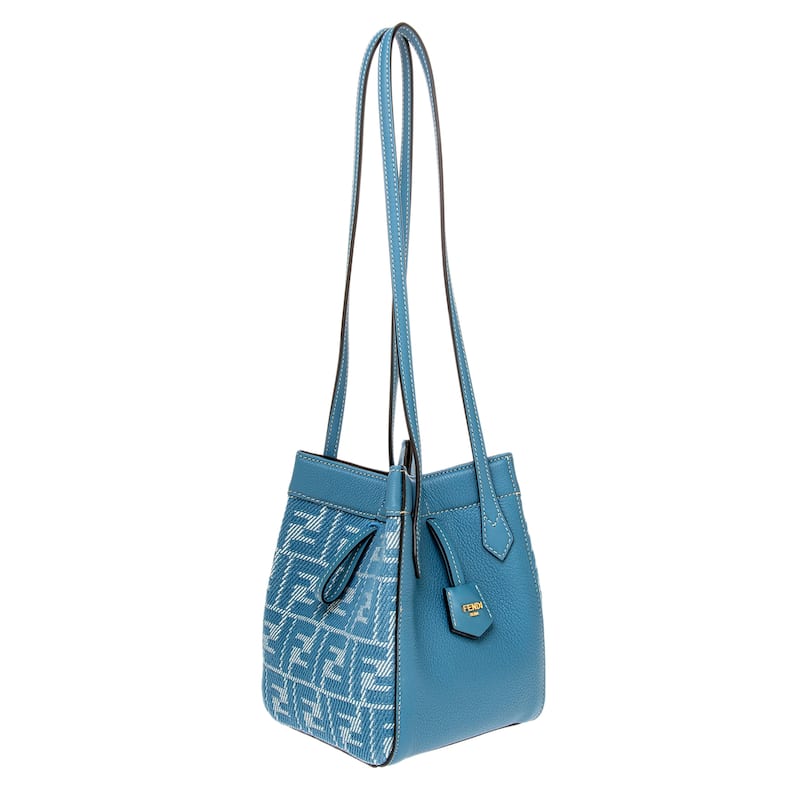 Fendi Origami Mini Bag