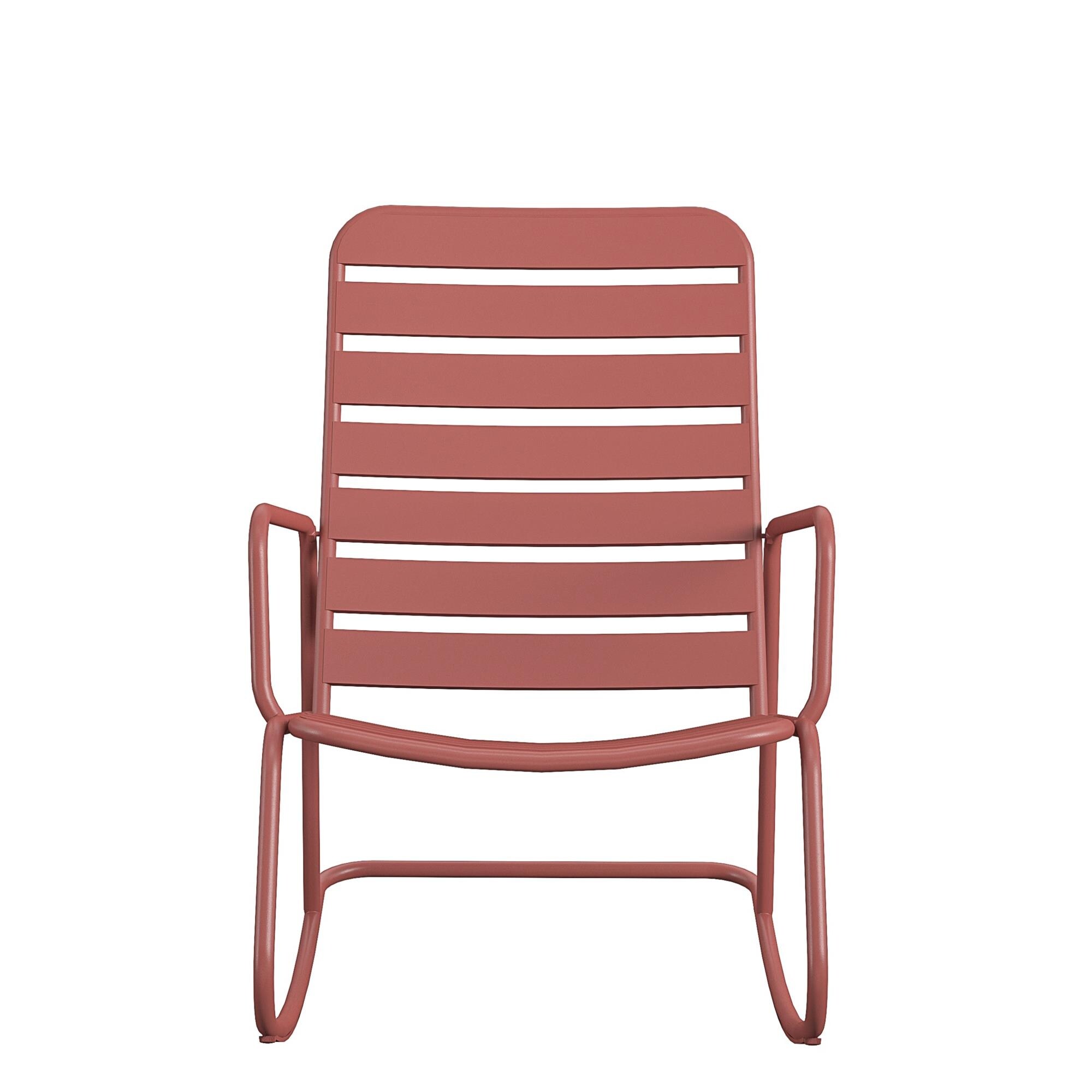 Novogratz poolside collection roberta outdoor rocking chair outlet