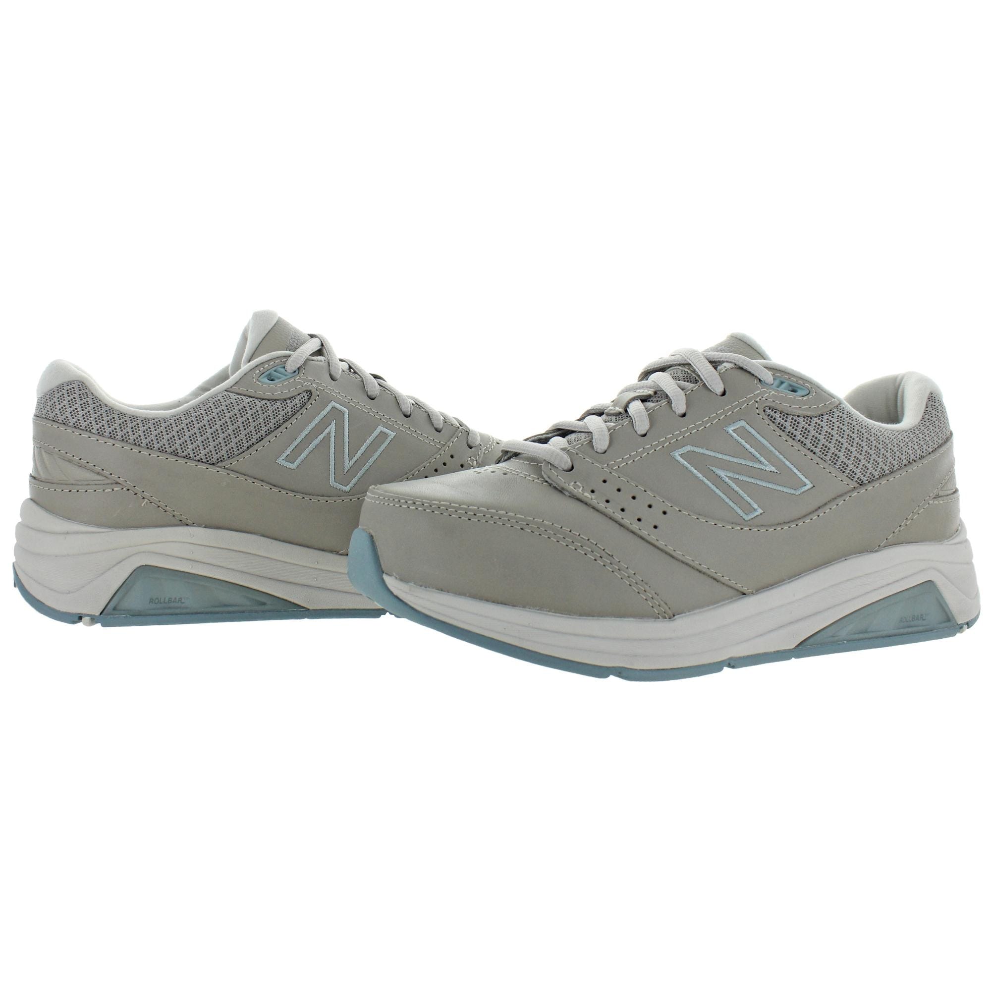 womens new balance shoes with rollbar