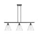 Option Oil Rubbed Bronze / Seedy
