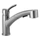 Option Arctic Stainless