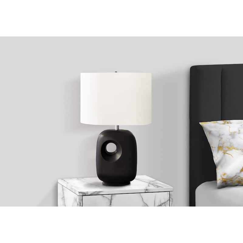 Contemporary Table Lamp