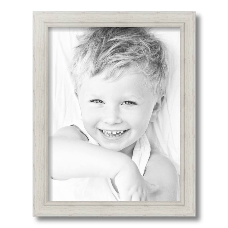 ArtToFrames Solwood 13x17 Inch Picture Frame, 1.50 Inch Wood Poster Frame Available in Multiple Colors (78238-13x17)