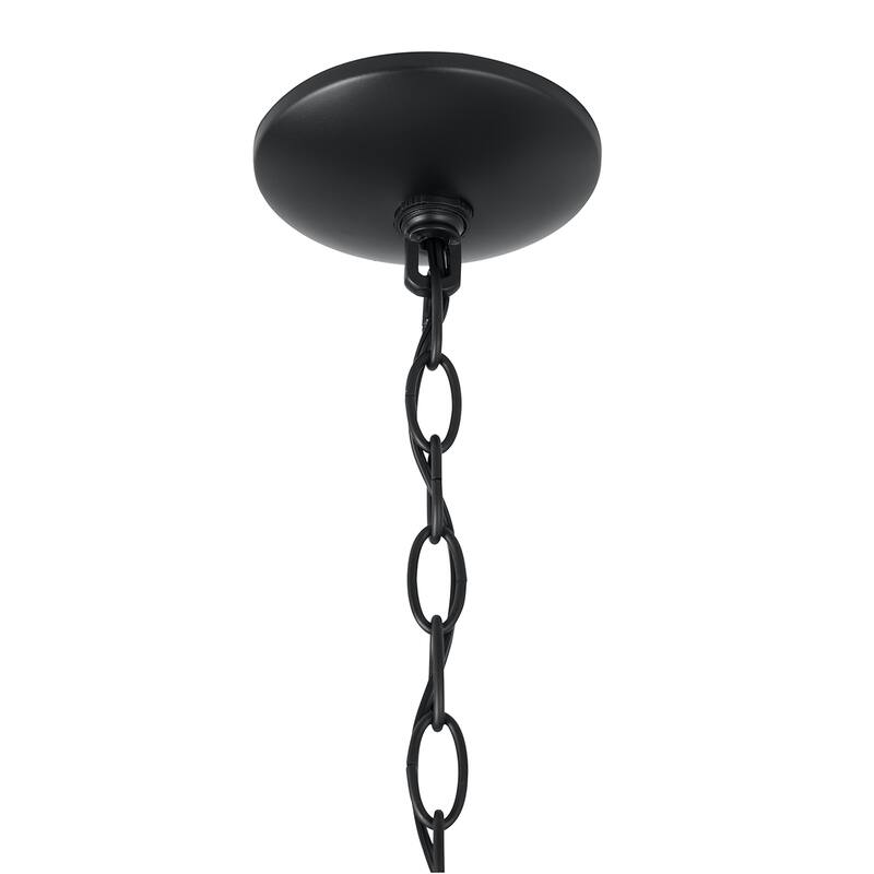 Stanton 6- light Hanging Foyer Pendant