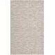 preview thumbnail 14 of 13, Martha Stewart by SAFAVIEH Handmade Vibretha Wool Rug 1'8" x 2'10" - Oyster - Rectangle