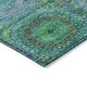 preview thumbnail 60 of 101, Machine Washable Indoor/Outdoor Boho Global Chantille Rug