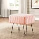 Option Soft Pink