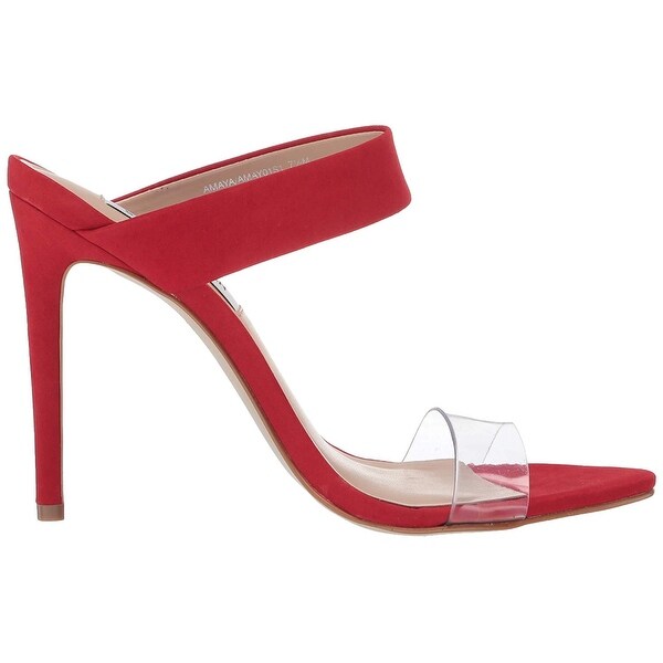 Amaya vinyl sandals cheap