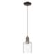 Option Deco Swirl / Oil Rubbed Bronze