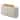 Elite Cuisine ECTL2052 2-Slice Slimtoast Cremello Long Slot Toaster