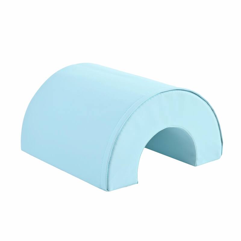 5-Piece Kids Climbing Toys for Toddlers - Foam Climbing Blocks for Babies, Indoor Active Play Structure
